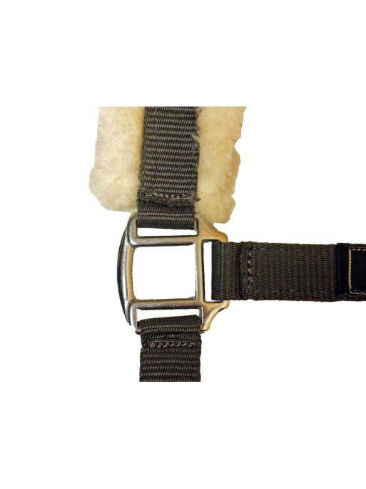 Licol en mouton Stocklot HKM Licol en mouton Stocklot HKM
