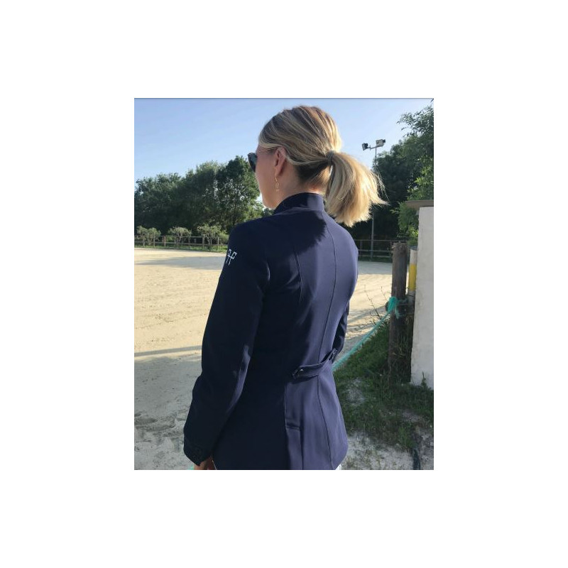 Veste de concours Tailor Made 2019 Femme Horse Pilot