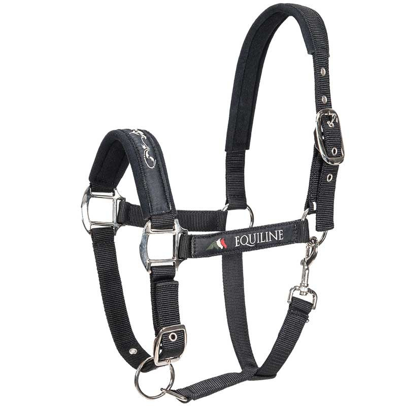 Licol cheval Timmy Equiline