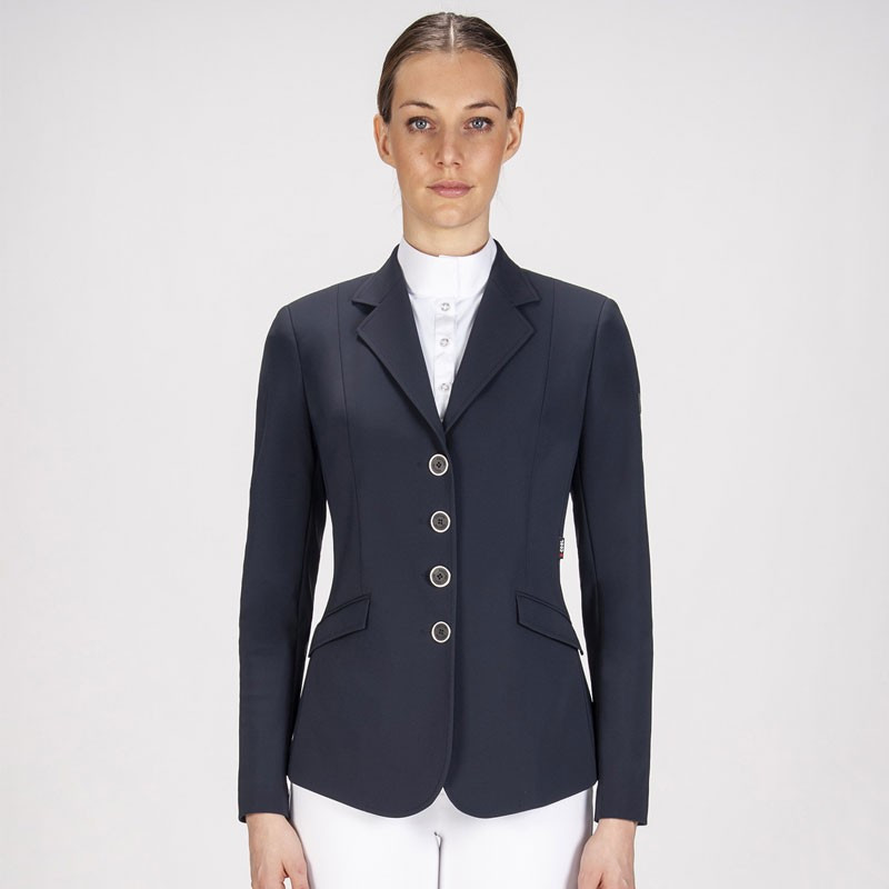 Veste de concours Gait X-Cool Evo Equiline