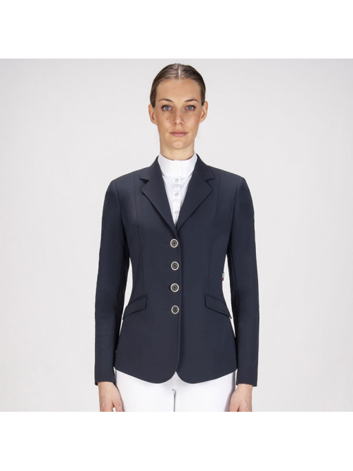 Veste de concours Gait X-Cool Evo Equiline Veste de concours Gait X-Cool Evo Equiline
