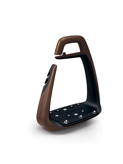 Etriers FreeJump Soft'up Classic