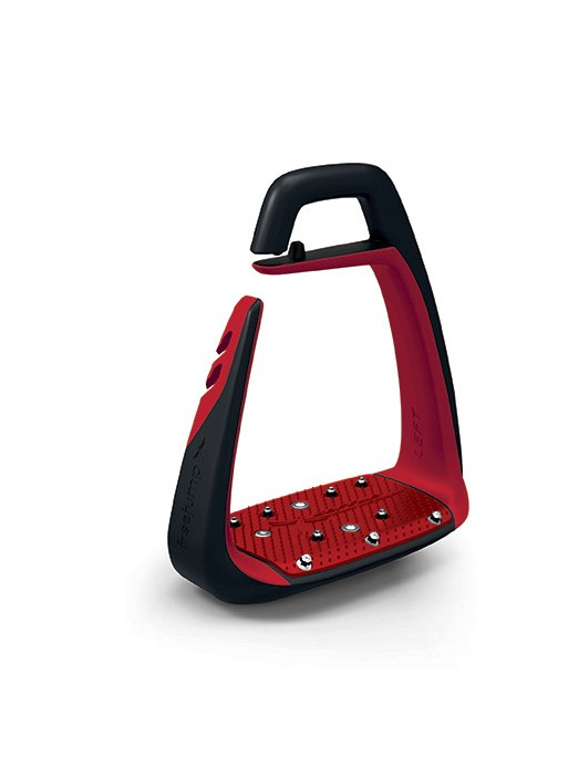 Etriers FreeJump Soft'up Classic Etriers FreeJump Soft'up Classic