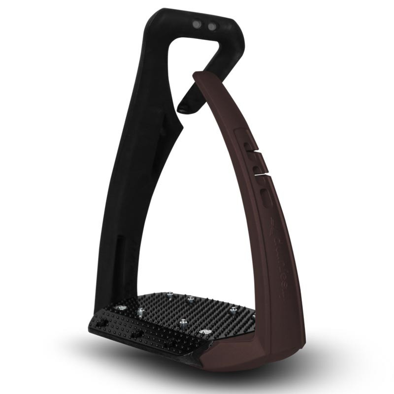 Etriers FreeJump Soft'Up Pro + Plus