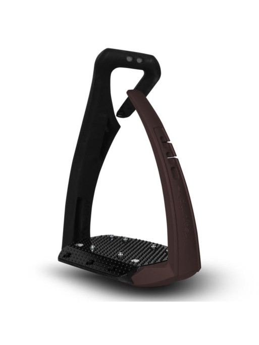 Etriers FreeJump Soft'Up Pro + Plus