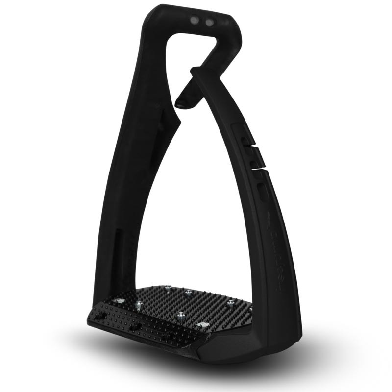 Etriers FreeJump Soft'Up Pro + Plus