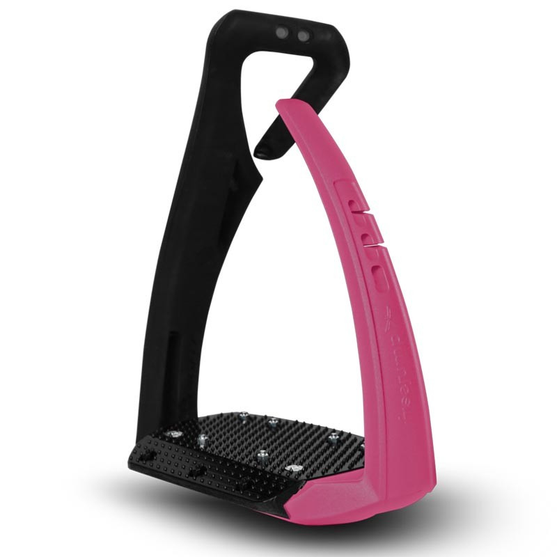Etriers FreeJump Soft'Up Pro + Plus