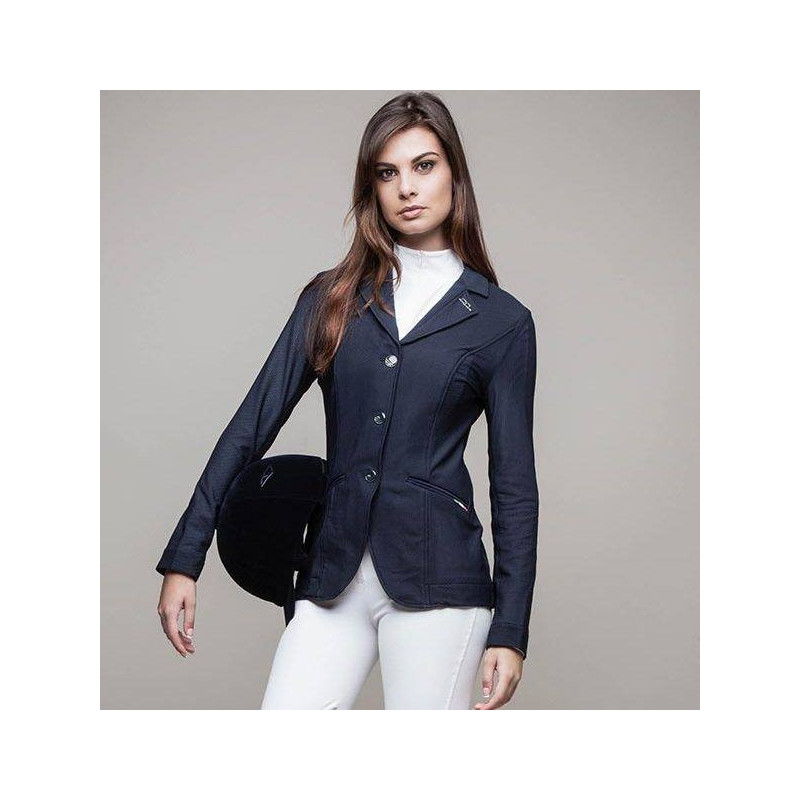 Veste de concours MotionLite Alessandro Albanese