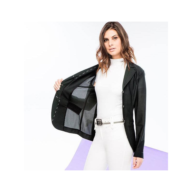 Veste de concours MotionLite Alessandro Albanese