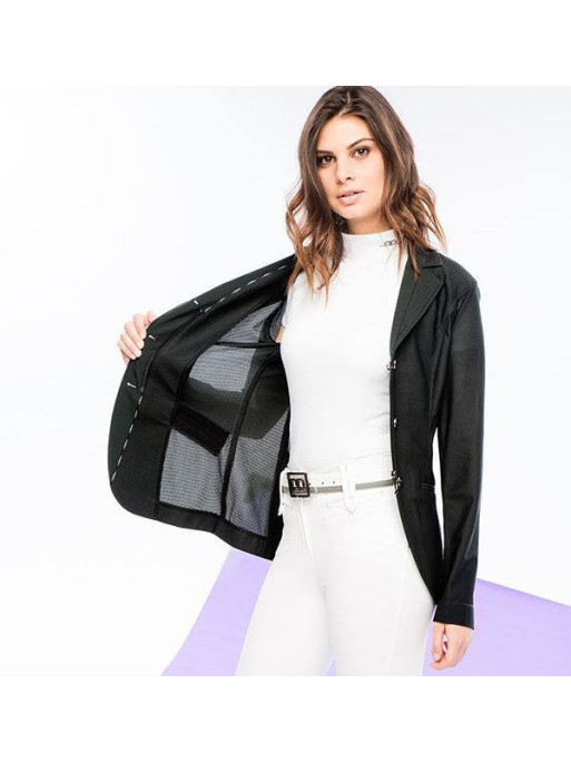 Veste de concours MotionLite Alessandro Albanese