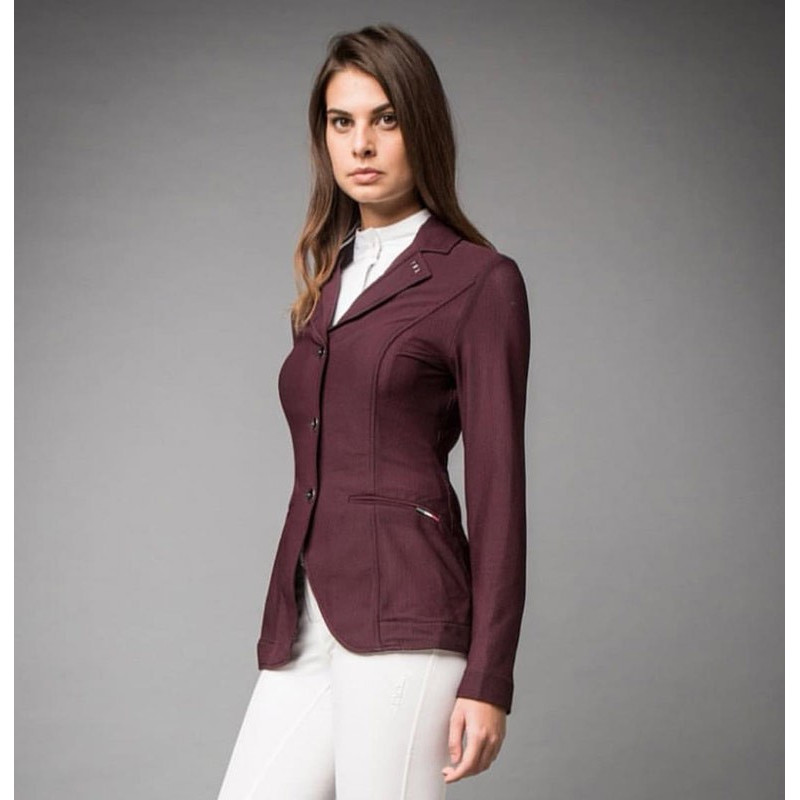 Veste de concours MotionLite Alessandro Albanese