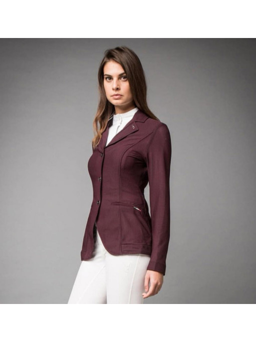 Veste de concours MotionLite Alessandro Albanese Veste de concours MotionLite Alessandro Albanese