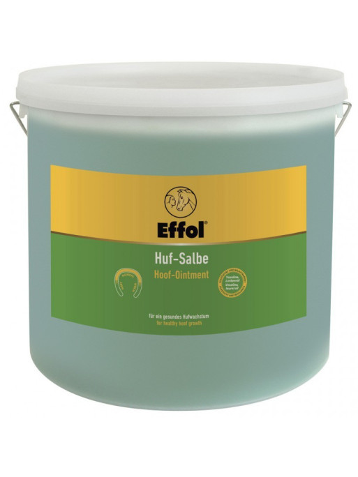 Pommade pour sabots Effol