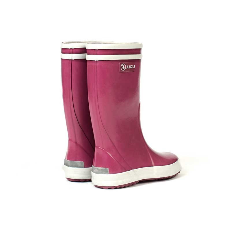 Bottes de pluie enfant Lolly Pop Aigle