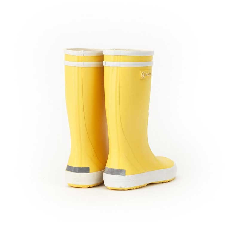 Bottes de pluie enfant Lolly Pop Aigle