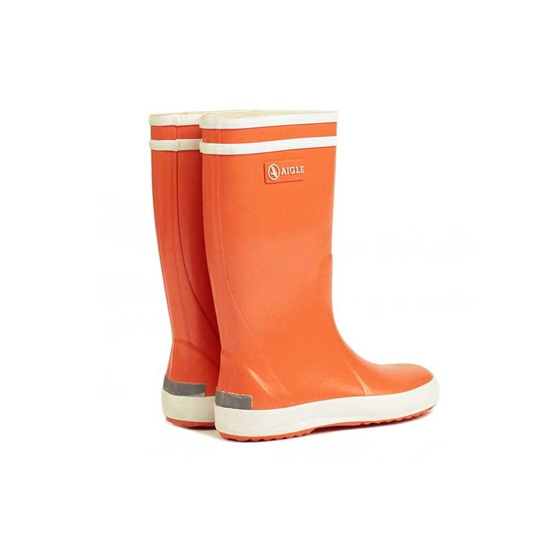 Bottes de pluie enfant Lolly Pop Aigle