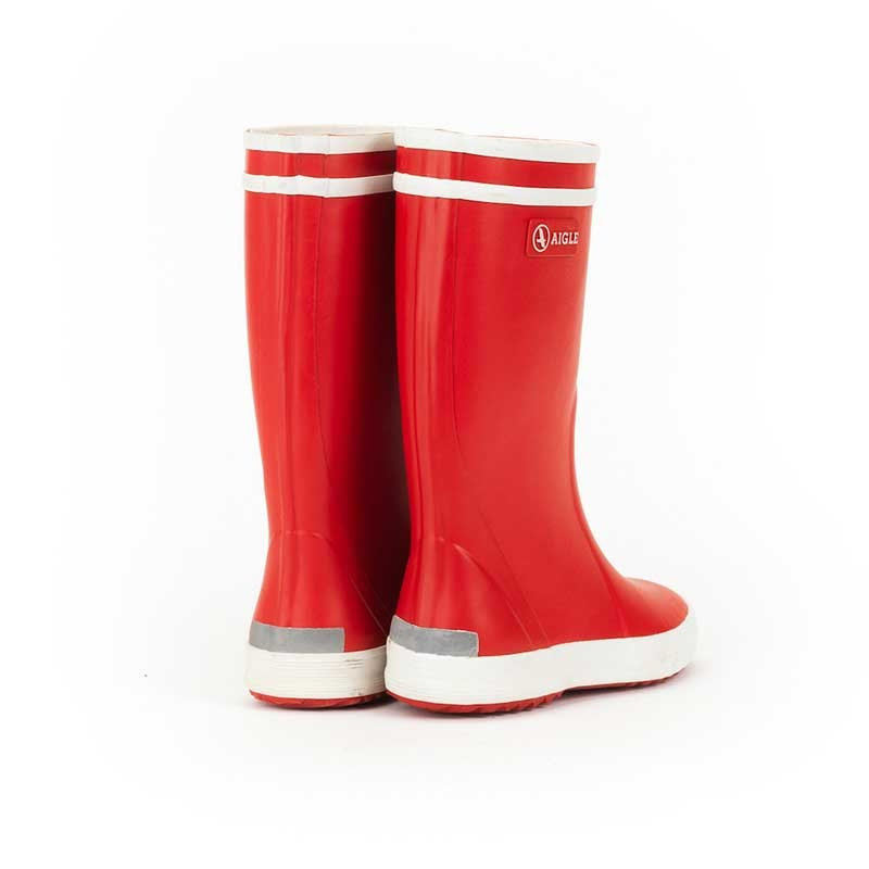 Bottes de pluie enfant Lolly Pop Aigle