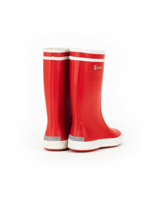 Bottes de pluie enfant Lolly Pop Aigle