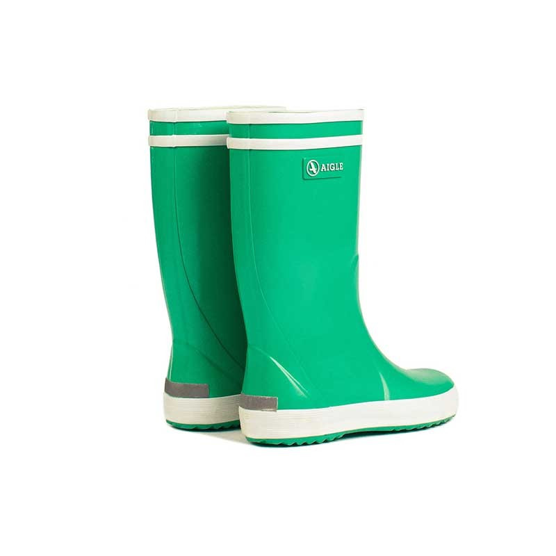 Bottes de pluie enfant Lolly Pop Aigle