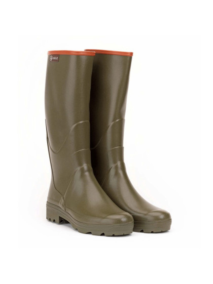 Bottes Chambord Pro 2 Aigle