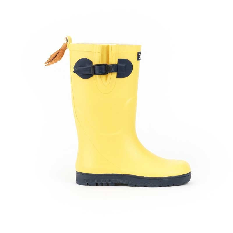 Bottes en caoutchouc Woodypop Aigle