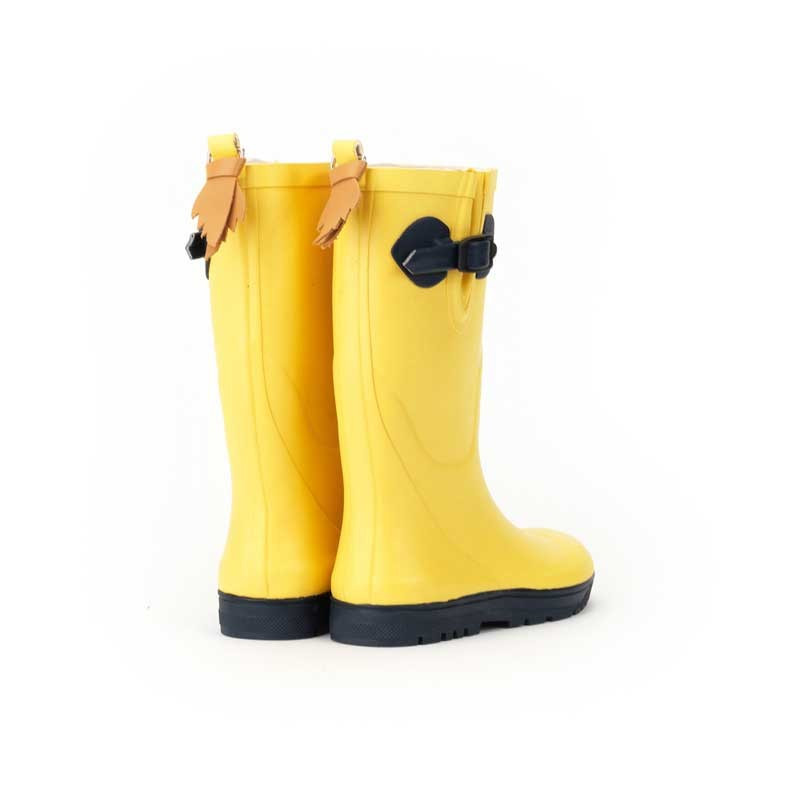 Bottes en caoutchouc Woodypop Aigle