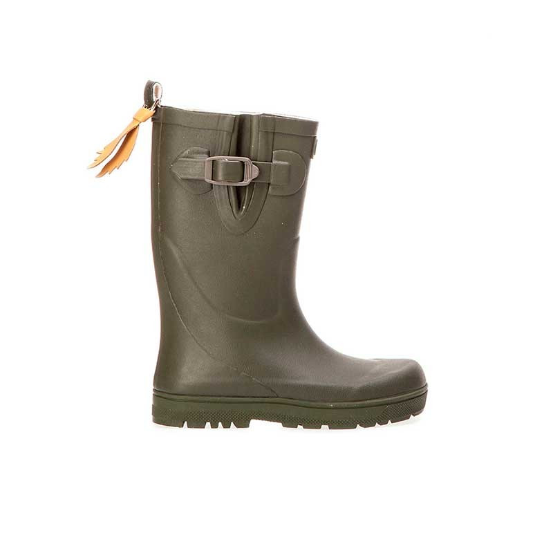 Bottes en caoutchouc Woodypop Aigle