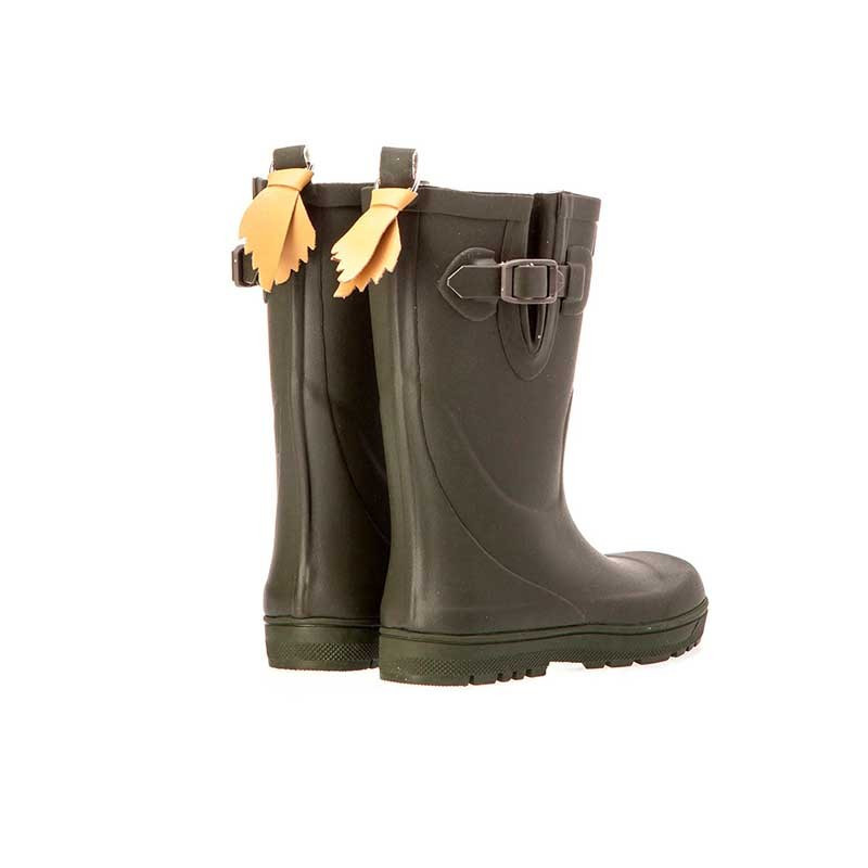 Bottes en caoutchouc Woodypop Aigle