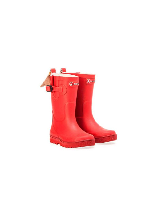 Bottes en caoutchouc Woodypop Aigle