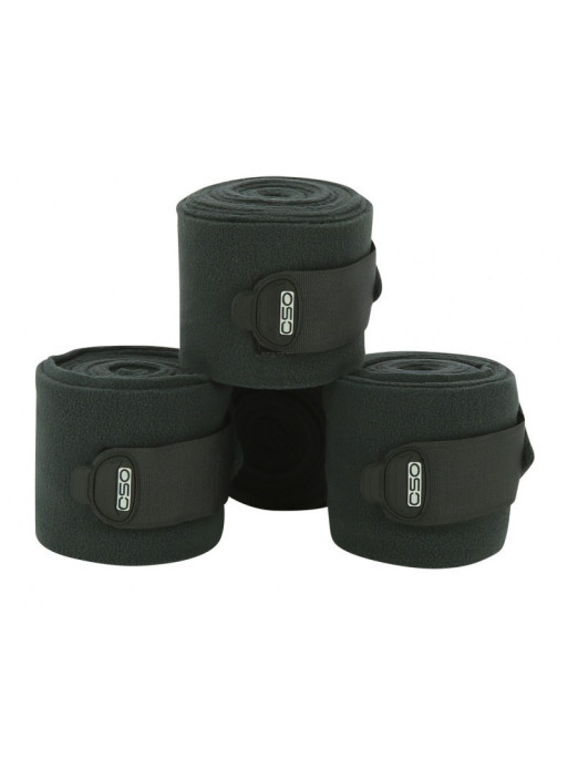 Bandes de polo C.S.O ajustables Bandes de polo C.S.O ajustables