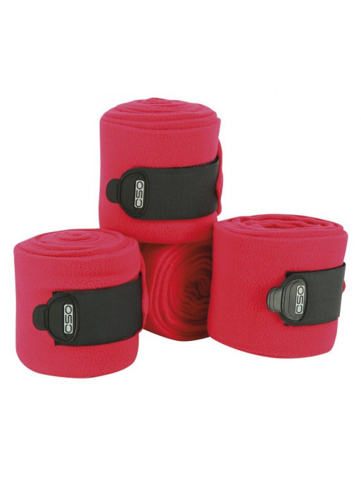 Bandes de polo C.S.O ajustables Bandes de polo C.S.O ajustables