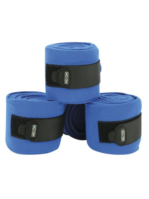 Bandes de polo C.S.O ajustables Bandes de polo C.S.O ajustables