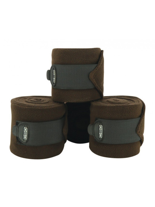 Bandes de polo C.S.O ajustables Bandes de polo C.S.O ajustables