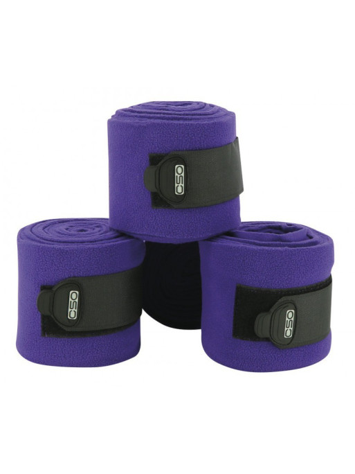 Bandes de polo C.S.O ajustables Bandes de polo C.S.O ajustables