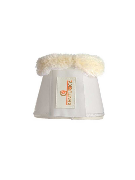 Cloches cuir mouton Kentucky Cloches cuir mouton Kentucky