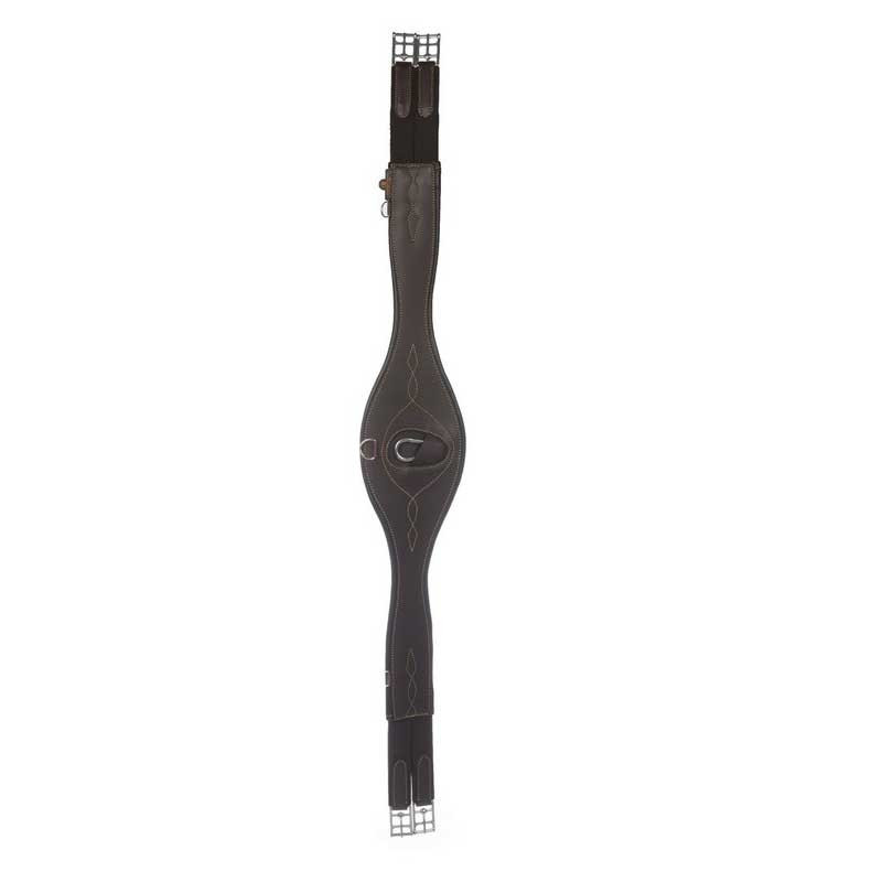 Sangle anatomique cuir Kentucky