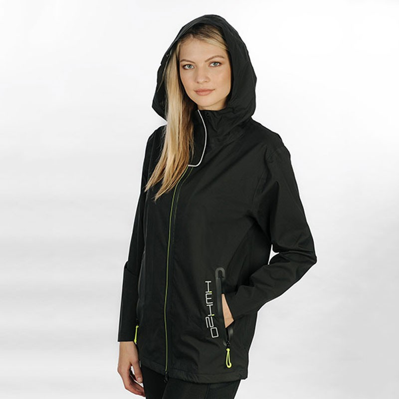 Veste imperméable H2O Horseware