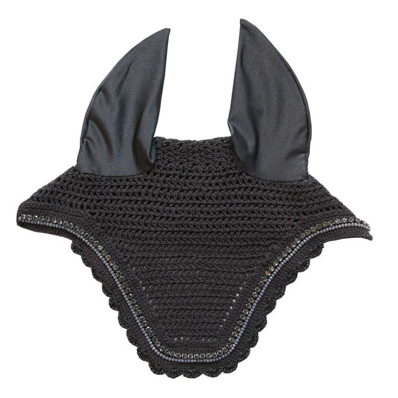 Bonnet anti-mouche Wellington stone & pearl Kentucky