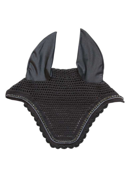 Bonnet anti-mouche Wellington stone & pearl Kentucky Bonnet anti-mouche Wellington stone & pearl Kentucky