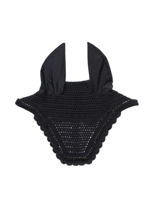 Bonnet anti-mouche Wellington stone & pearl Kentucky Bonnet anti-mouche Wellington stone & pearl Kentucky