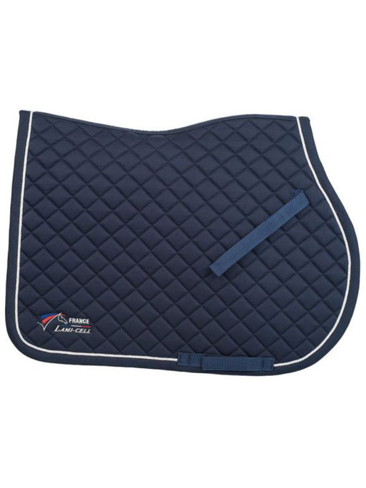 Tapis de selle FFE Lamicell Poney Tapis de selle FFE Lamicell Poney