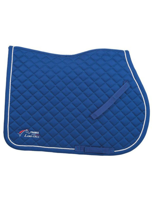 Tapis de selle FFE Lamicell Poney Tapis de selle FFE Lamicell Poney