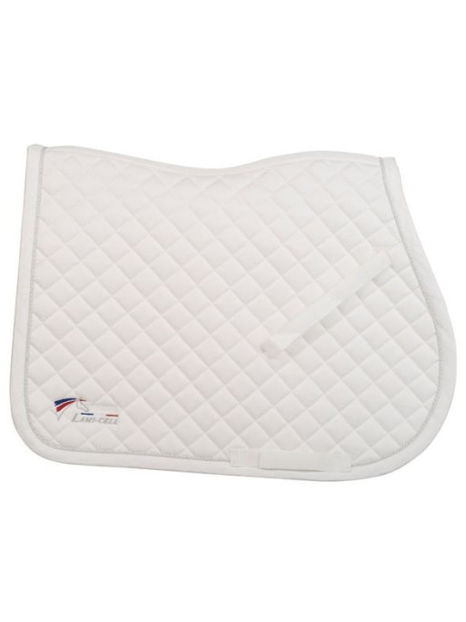 Tapis de selle FFE Lamicell Poney Tapis de selle FFE Lamicell Poney