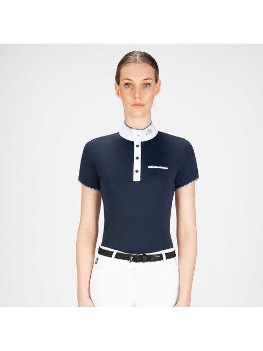 Polo de concours Greta Equiline