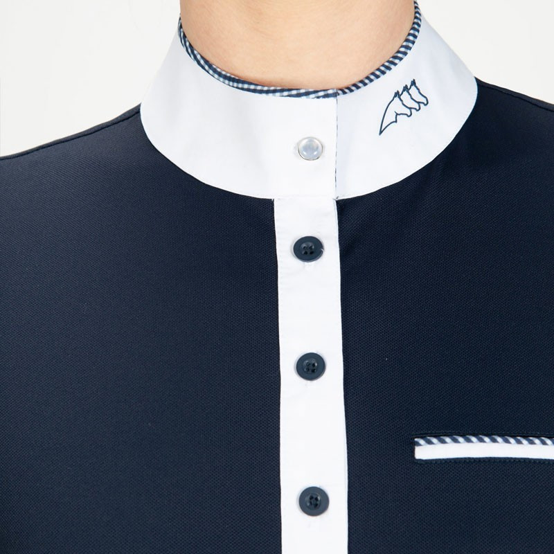Polo de concours Greta Equiline