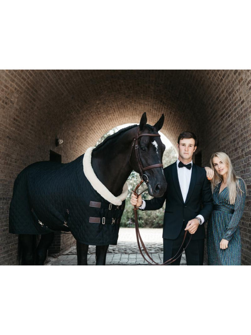 Couverture de présentation Kentucky Cheval Couverture de présentation Kentucky Cheval