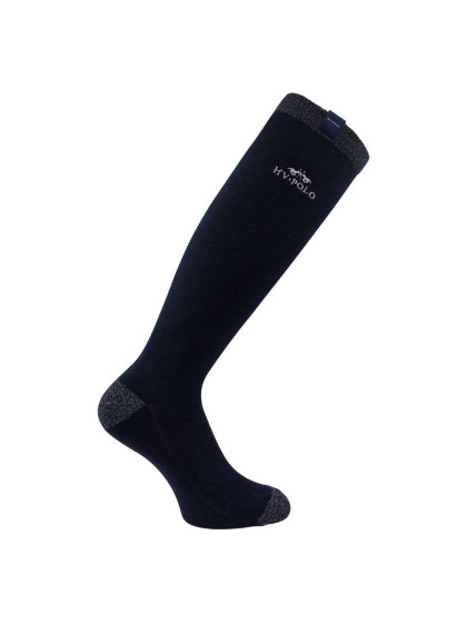 Chaussettes d'équitation Saar HV Polo