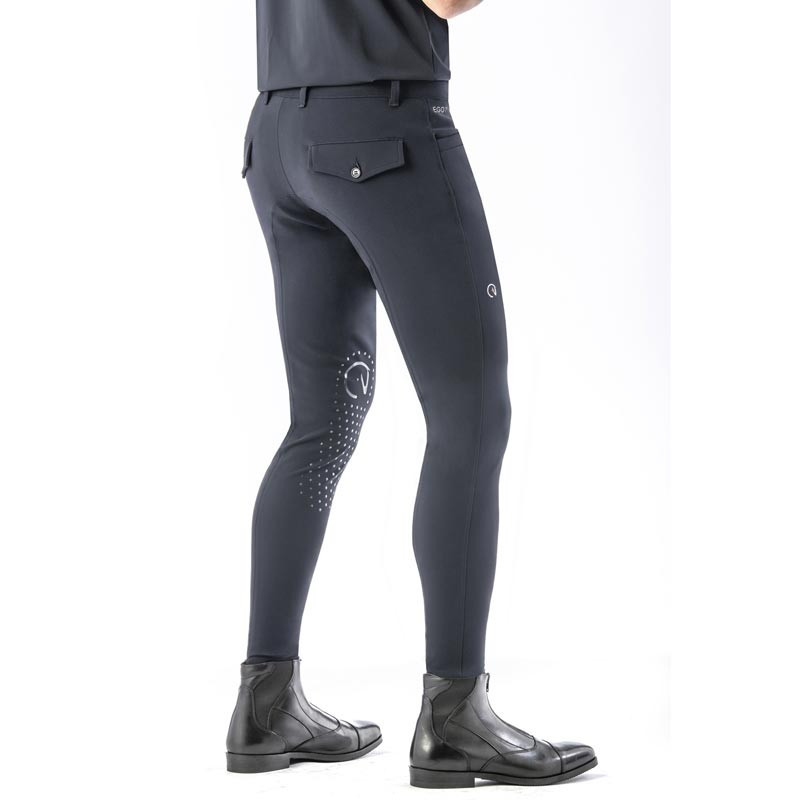 Pantalon Jumping EJ EGO7 Homme