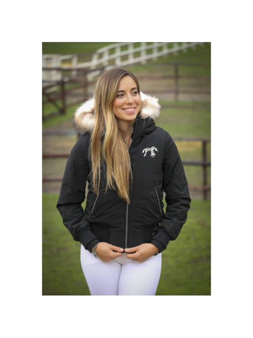 Blouson Step Pénélope Blouson Step Pénélope