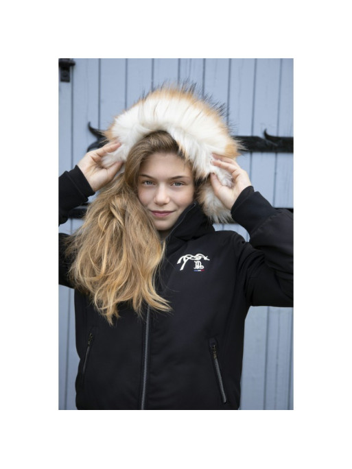 Blouson Step Pénélope Blouson Step Pénélope